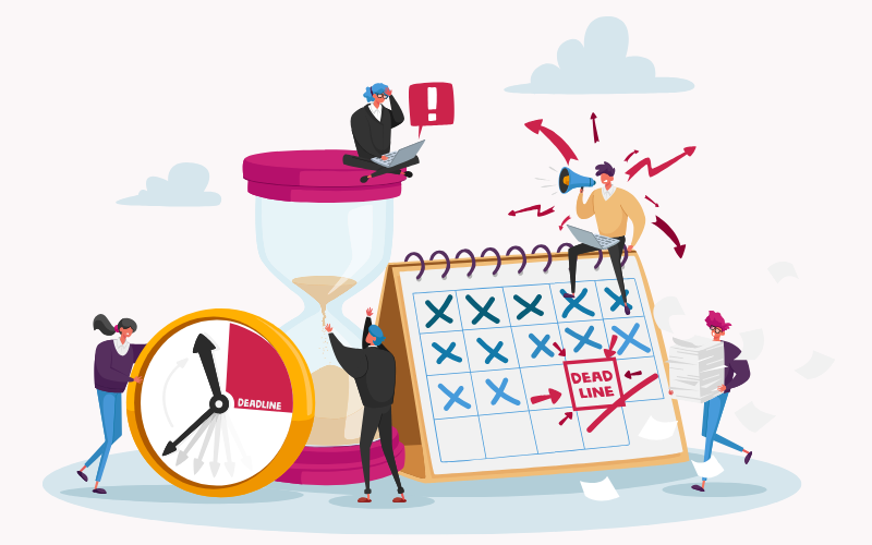 Managing Workplace Stress Through Time Management Counseling in Purnia