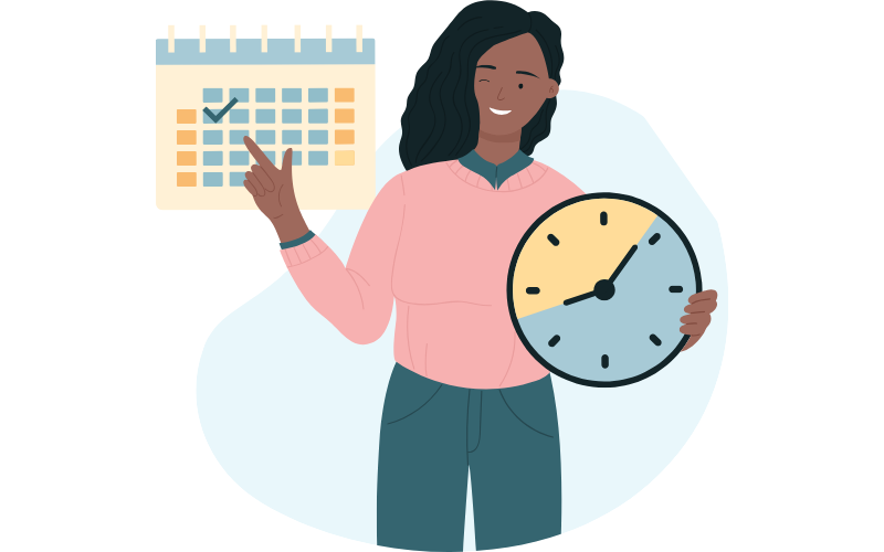 Managing Your Time Effectively Through Counselling