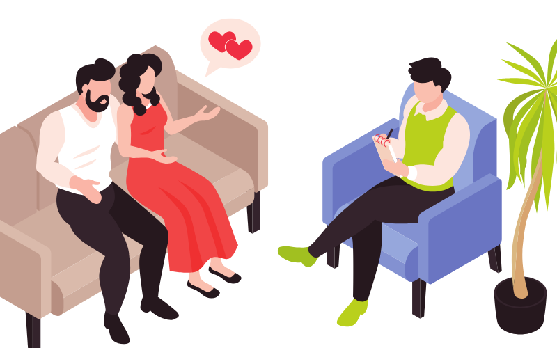 Marriage Counselling for Intercultural Couples in Kurnool