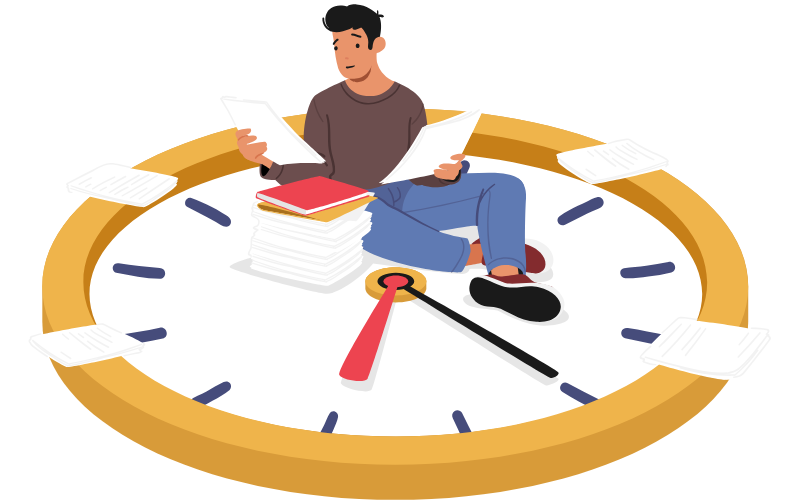Mastering Time Management with Therapists in Satara
