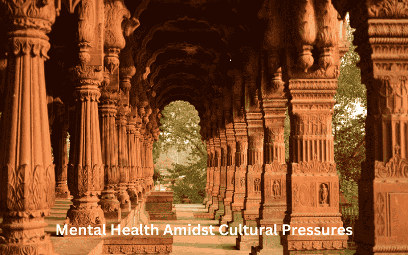 Mental Health Amidst Cultural Pressures in Indore