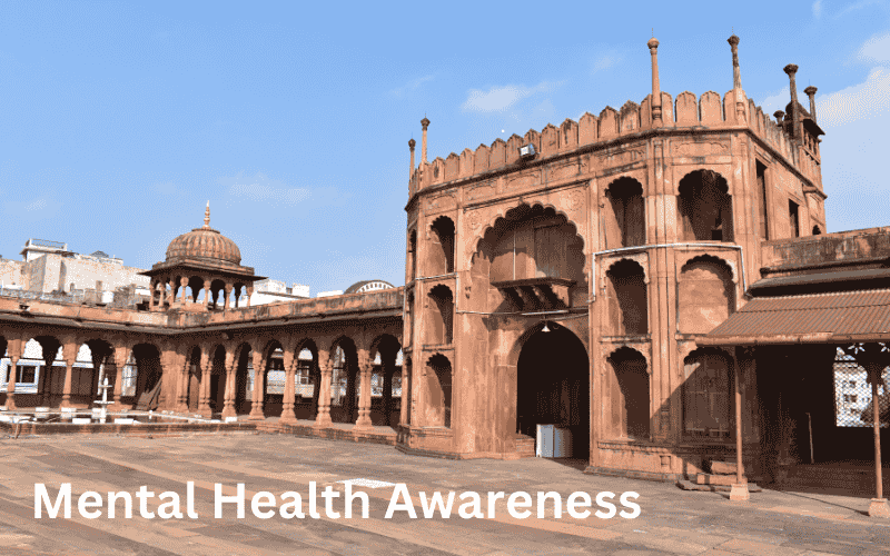 Mental Health Awareness in Bhopal’s Local Communities