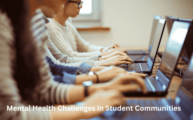 Mental Health Challenges in Indore’s Student Communities