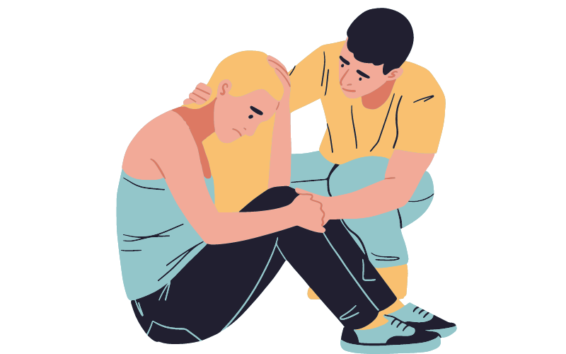 Mental Health Support for Single Parents in Chandanagar, Hyderabad