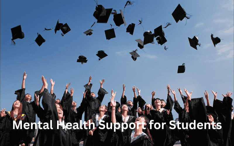 Mental Health Support for Students in Bhopal