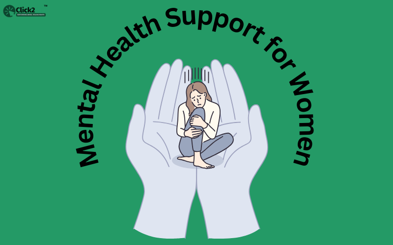 Mental Health Support for Women in Dispur