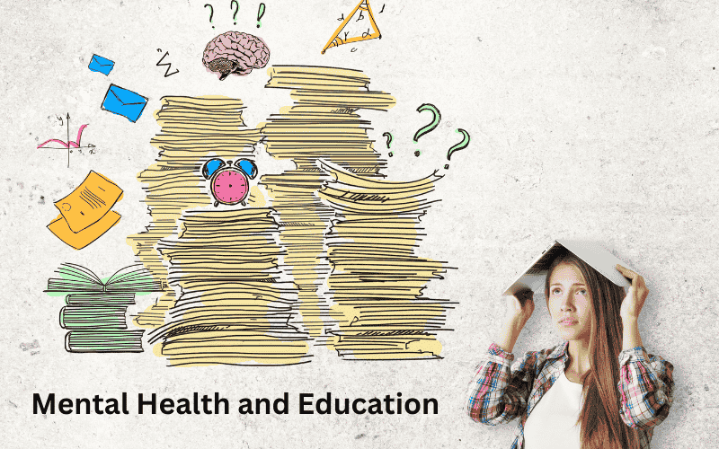 Mental Health and Education in Dispur