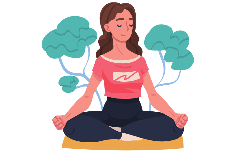 Mindfulness Practices for Better Mental Health in New Town, Kolkata