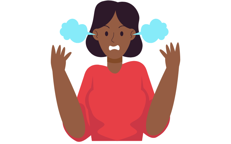 Navigating Anger: Counselling for Better Control in Senapati-Manipur