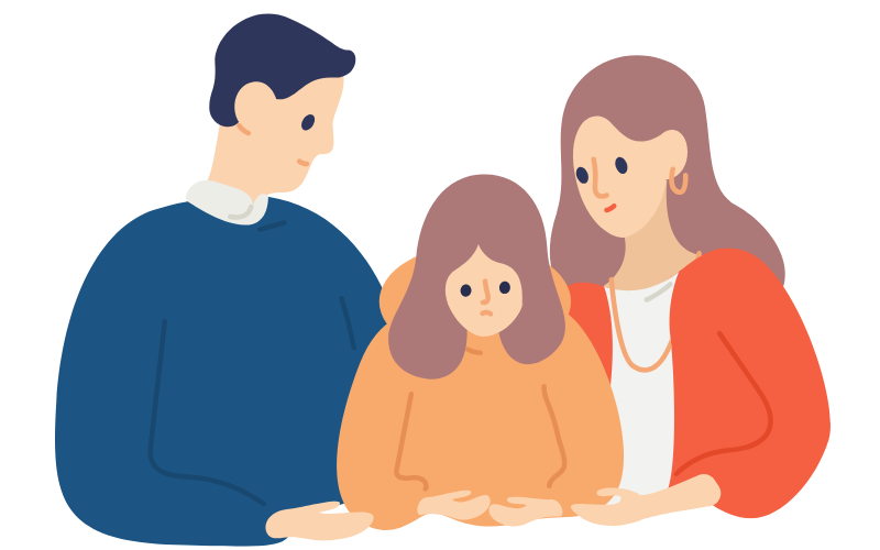 Navigating Parental Pressure with Support from Satara Therapists