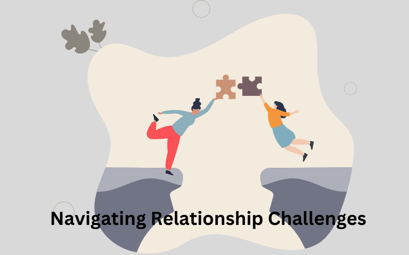 Navigating Relationship Challenges in Panaji