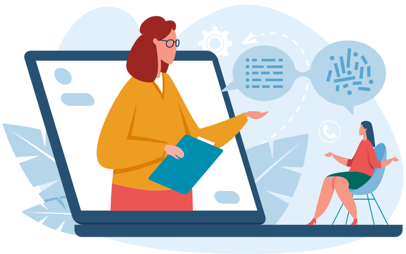 Online Therapy for Test Anxiety: Relief for Students in Alipore