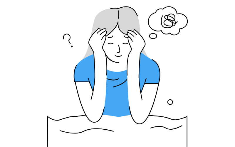 Overcome Overthinking with Experienced Therapists in Wardha