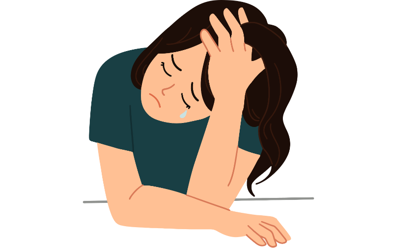 Overcoming Atypical Depression with Therapists Near You