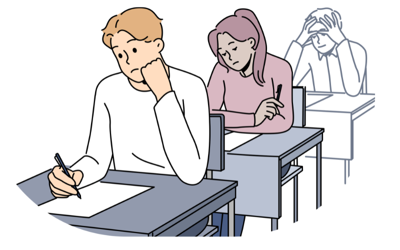 Overcoming Exam Anxiety for College Students in Navi Mumbai