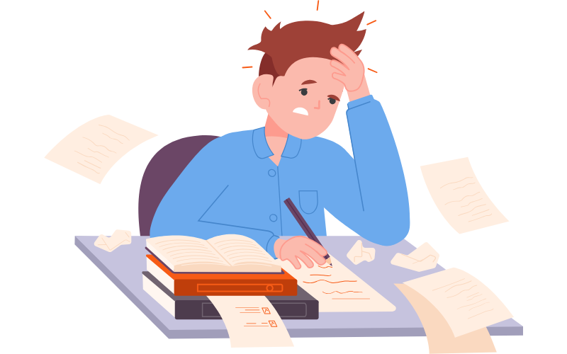 Overcoming Exam Anxiety in Ratnagiri: Tools and Tips