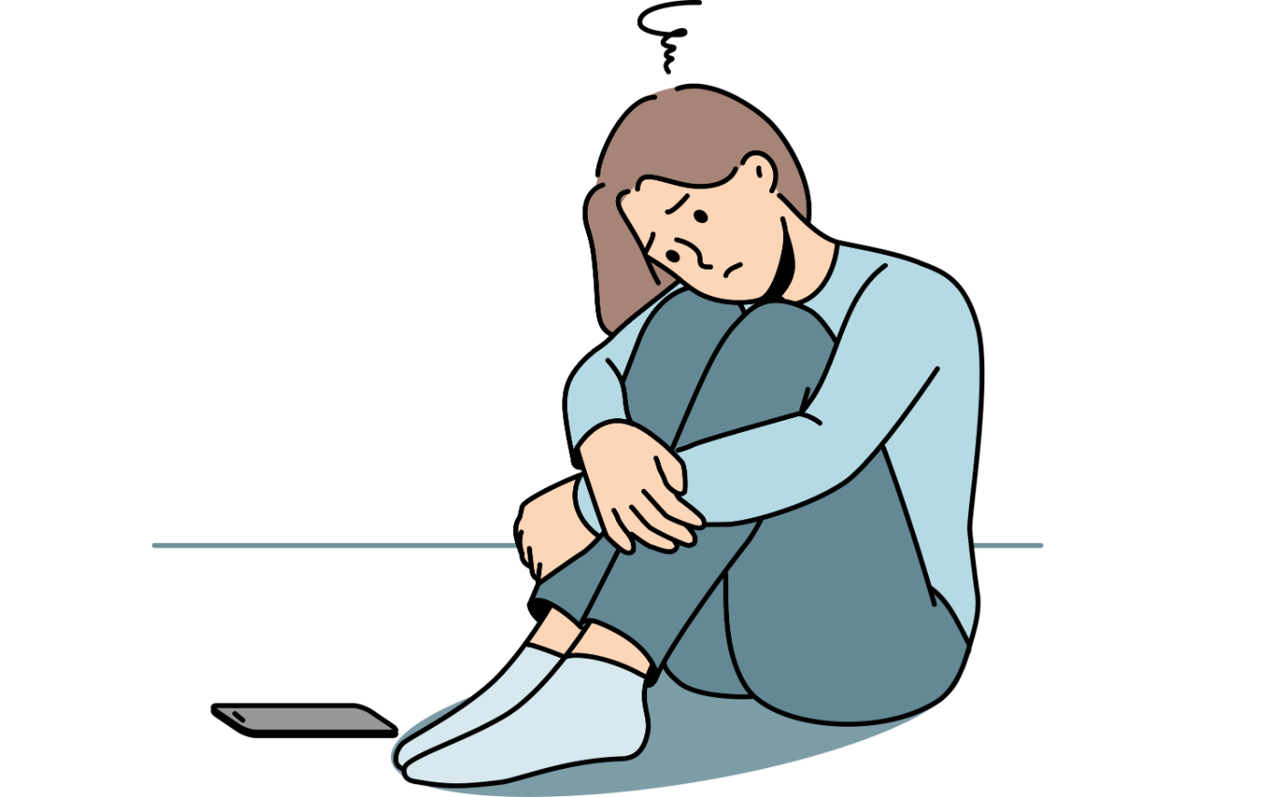 Overcoming Loneliness with Expert Support in Sonitpur
