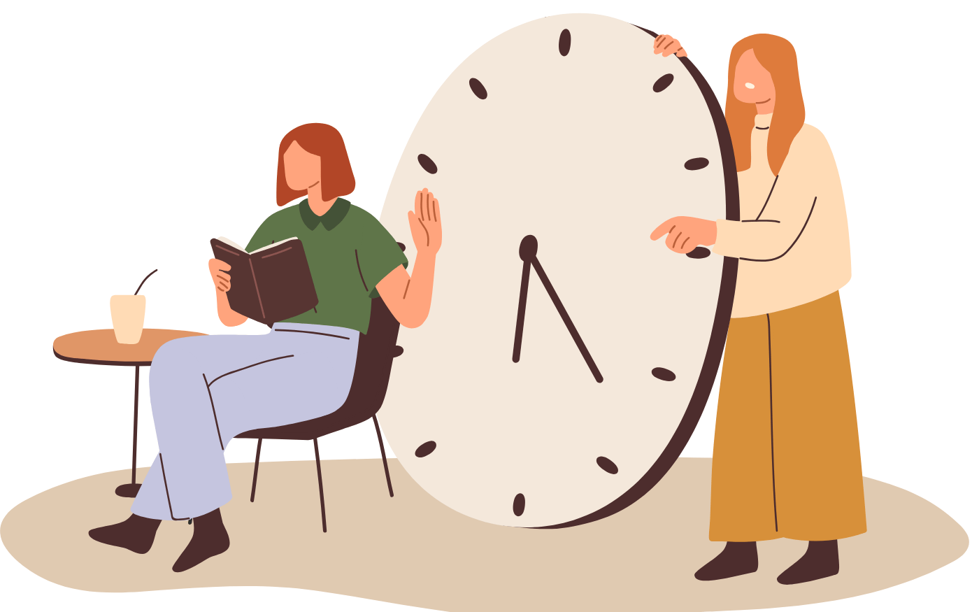 Overcoming Procrastination with Expert Counselling