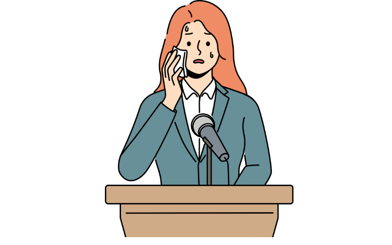 Overcoming Public Speaking Anxiety with Psychotherapists Near Me in Udupi