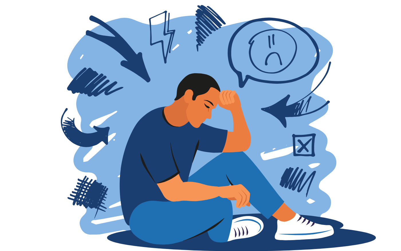 Overcoming Seasonal Affective Disorder (SAD) in Koch Bihar