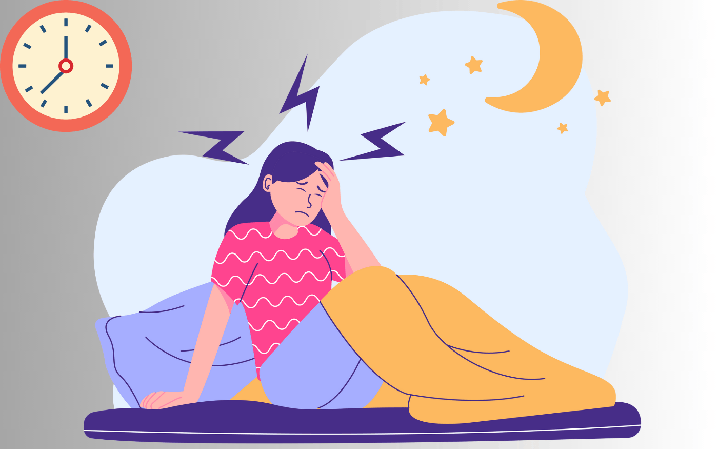 Overcoming Sleep Issues with Expert Counselling in Zunheboto