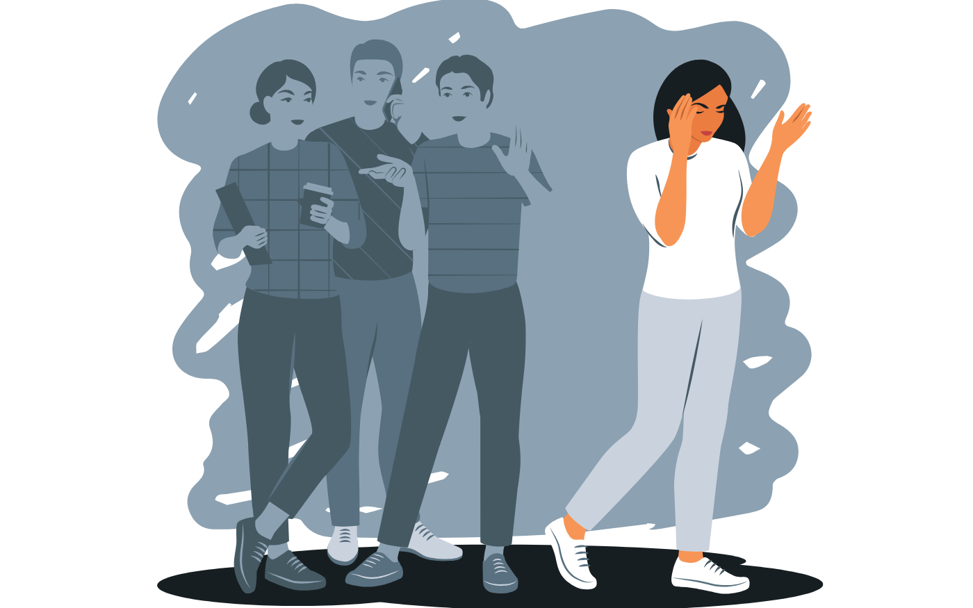 Overcoming Social Isolation with Expert Counselling in Araria
