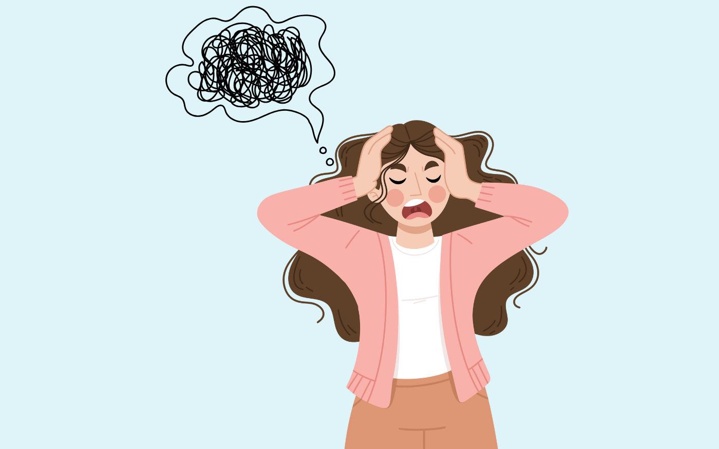 Overcoming Overthinking with Professional Help in Morigaon