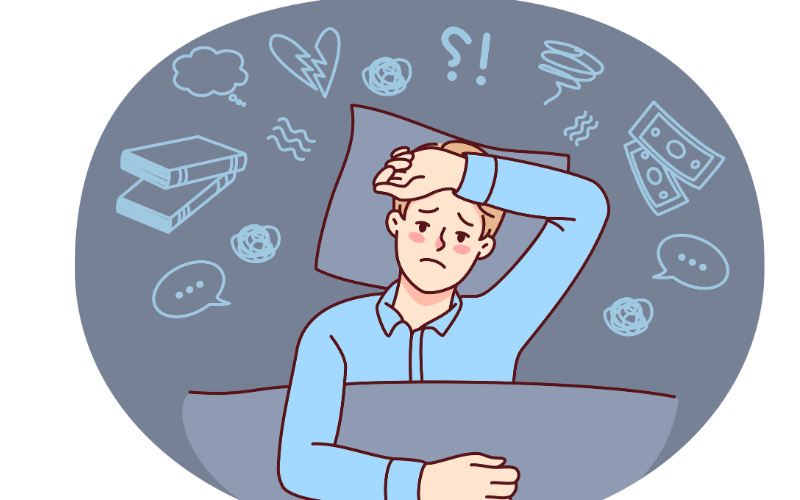 Overthinking Counselling: Find Clarity in Prakasam