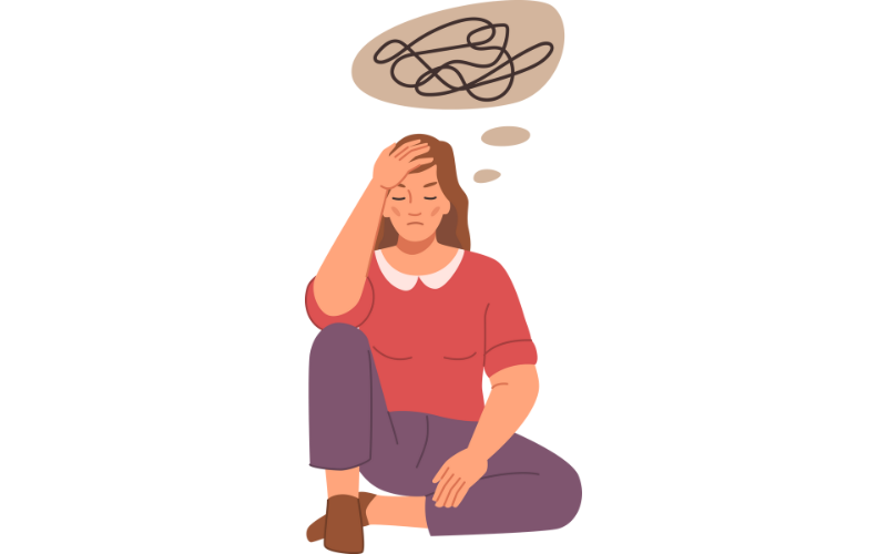 Overthinking Counselling in Washim: Breaking the Cycle