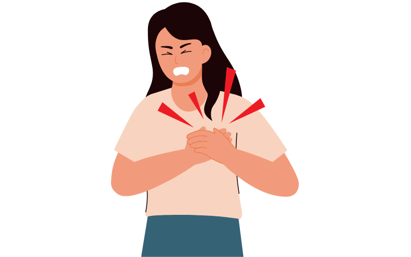 Panic Attack Counselling Near Me: Immediate Support