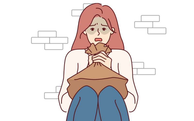 Panic Attack Therapy for Working Professionals in Thane