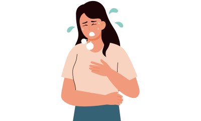 Panic Attacks Counselling in Pherzawl: Overcoming Sudden Anxiety Episodes