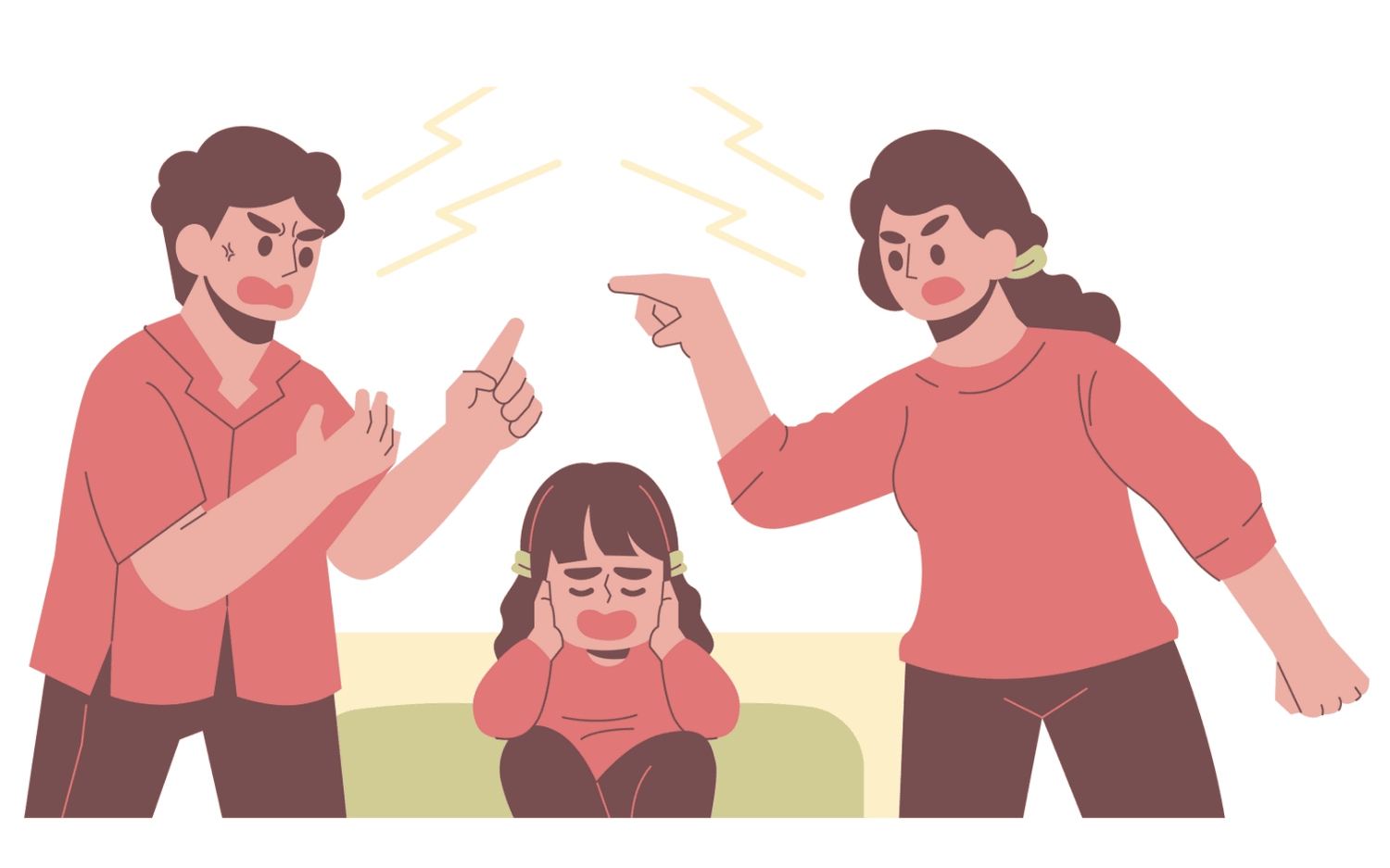 Parental Stress: Supporting Mamit’s Families Through Expert Guidance