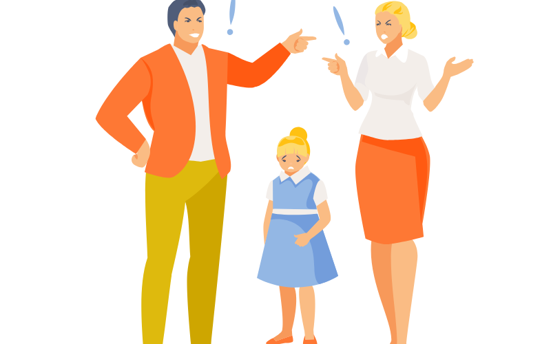 Resolving Parenting Conflicts with Expert Guidance in Golaghat