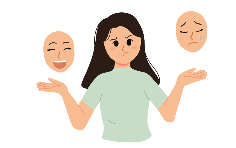 Personality Disorders: Recognizing the Signs in K.K. Nagar