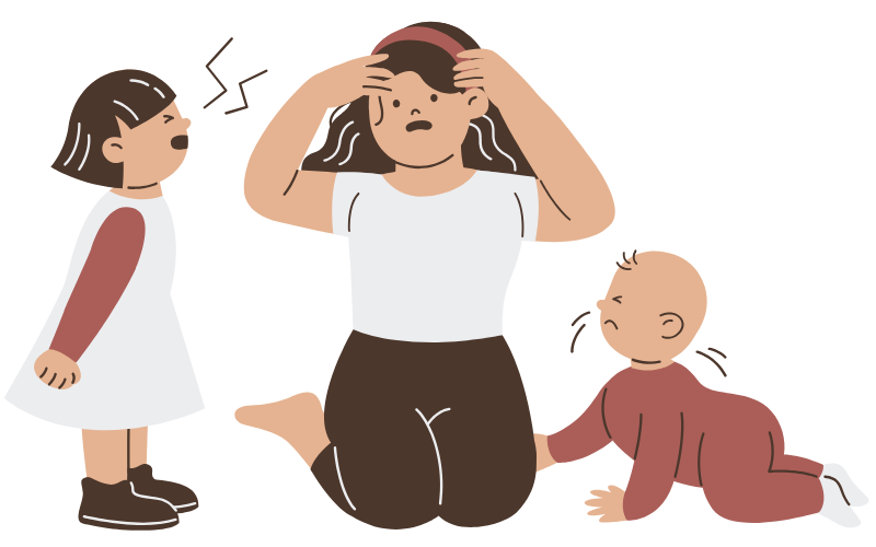 Postpartum Depression: Finding Help with Clinical Psychologists in Satara