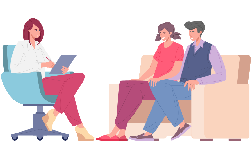Premarital Counselling in Lakhimpur for Lasting Relationships