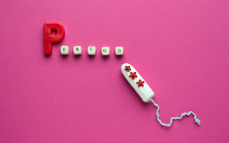 Treating Premenstrual Dysphoric Disorder (PMDD) in Women in Dantewada