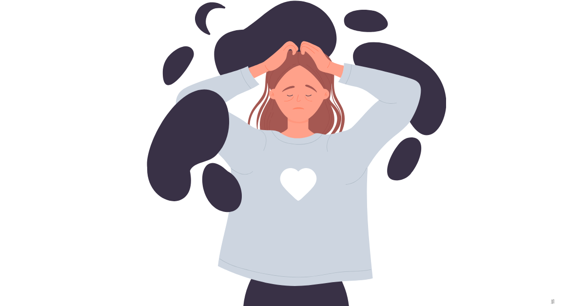 Premenstrual Dysphoric Disorder (PMDD) and Emotional Health in Dumdum