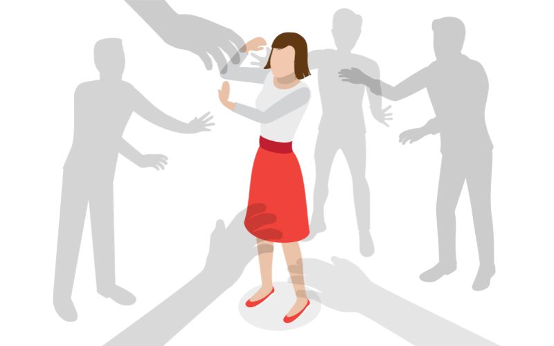 Prevention of Sexual Harassment in Nandurbar’s Workplaces
