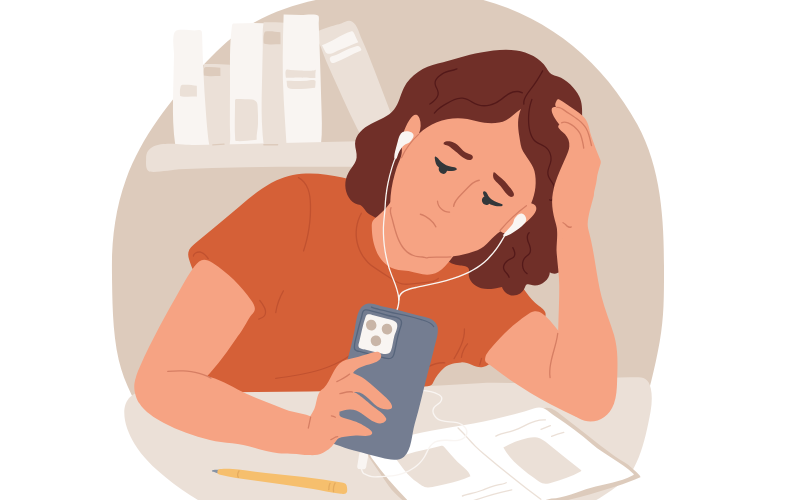 Overcome Procrastination With Expert Guidance in Krishna