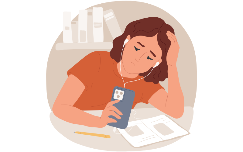 Procrastination Therapy in Gondiya for Greater Productivity