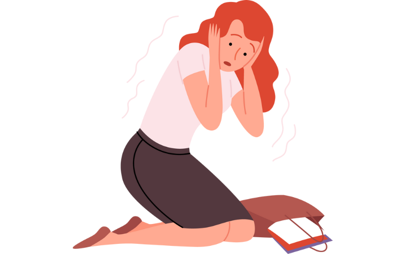 Professional Help for Panic Attacks Near You