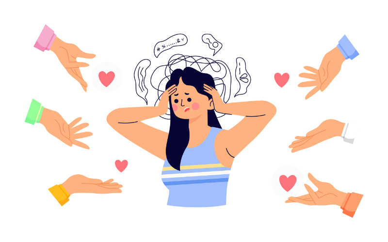 Psychotic Depression and Its Impact on Mental Health in Anna Nagar