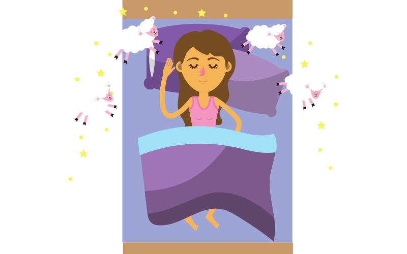 Reclaim Restful Nights with Sleep Counseling in Jalna