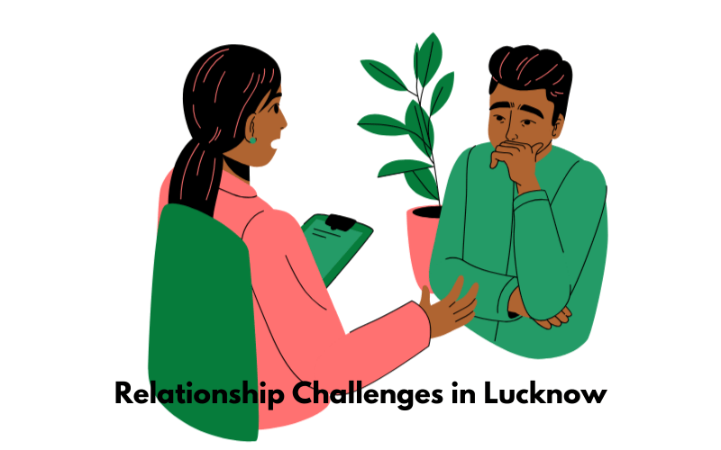 Relationship Challenges in Lucknow’s Evolving Social Landscape