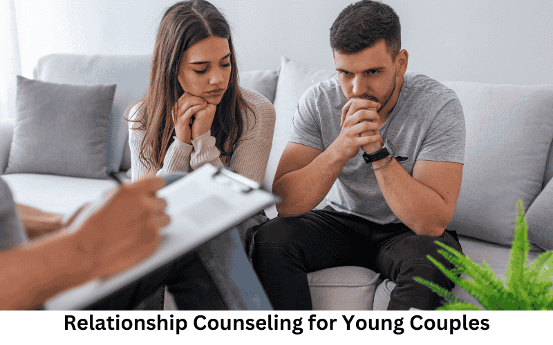 Relationship Counseling for Young Couples in Bhopal