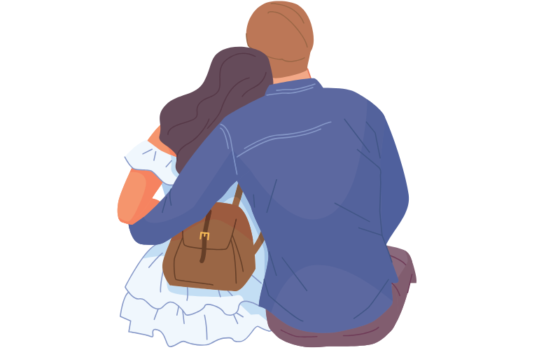 Relationship Counselling for Trust Issues in Hugli