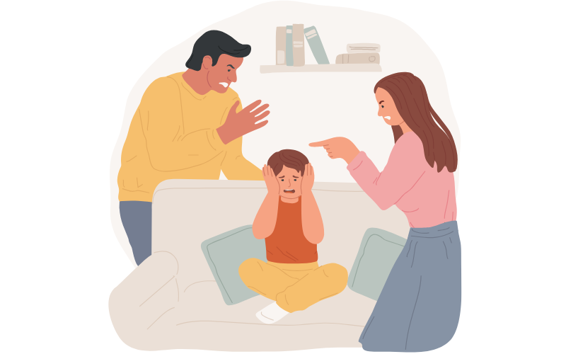 Resolving Family Conflicts in Chinsurah’s Joint Families