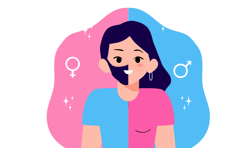 Safe and Affirmative Counselling for Gender Identity in Uluberia
